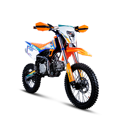 Питбайк Avantis RX 150E Premium 17/14
