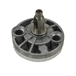 Насос масляный 4Т 152QMI, 157QMJ, 161QMK ATV150