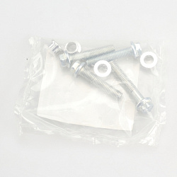 Крышка генератора Sherco 250/300 SEF