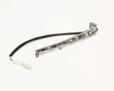Дневной ходовой огонь (LED) Classic 8 NEW (лев.)