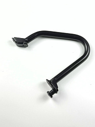 Дуга защитная левая Bajaj JF231216