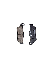 Колодки дискового тормоза Avantis Enduro FA181 (под Z-HUA) Puller