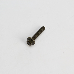 Болт M6x30 A7
