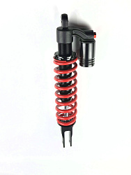 Амортизатор задний Avantis FX250 New