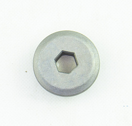 Заглушка крышки генератора центральная ZS177MM, ZS194MQ (NC)