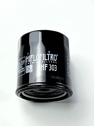 Фильтр масляный HiFlo HF303