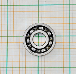 Подшипник 6304 YX1P53FMI W120, W120-2, YX1P56FMJ X150 194MQ