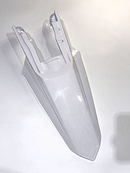Крыло заднее (хвост)  Avantis MX (KT) 2023