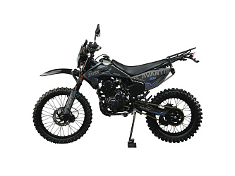 Мотоцикл Avantis Just PR300S