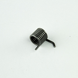 Пружина оси рычага сцепления ZS1P62YML-2 (W190)