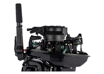 Лодочный мотор Parsun T9.9BMS