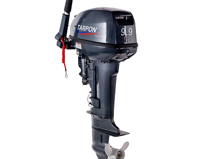 Лодочный мотор SeaPro OTH 9.9 (S)T