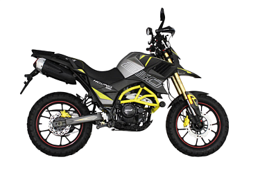 Мотоцикл ROCKOT HOUND 250 (171YMM) ПТС (2024)