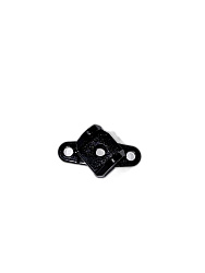 Кронштейн водительской подножки левый Avantis Pitbike H12/H15