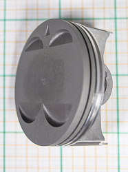 Поршень ZS194MQ