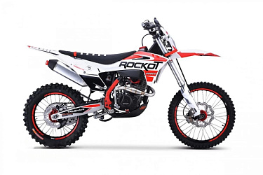 Мотоцикл ROCKOT GS 2 Origine 2.0