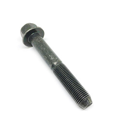 Болт фланцевый с шестигранной головкой M8x16, BIG