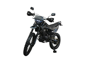 Мотоцикл Avantis Just PR300S