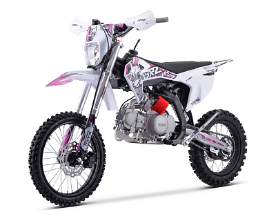 Питбайк BRZ H4 YX125s 17/14