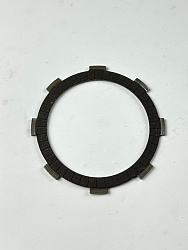 Диск сцепления (фрикционный) ZS165FMM, ZS169FMM, ZS172FMM-3A, ZS172FMM-5, W190