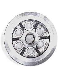 Муфта сцепления 166FMM Loncin