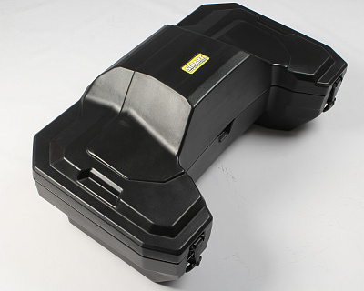 Кофр GKA 8020/S302 543x970x390 80L