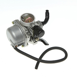 Карбюратор 4Т 110-125 HKS D22 (d=32mm) (квадро)