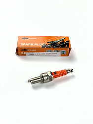 Свеча 4T КТМ СR8E NC250 177MM