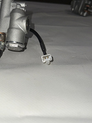 Система тормозная задняя в сборе Sherco
