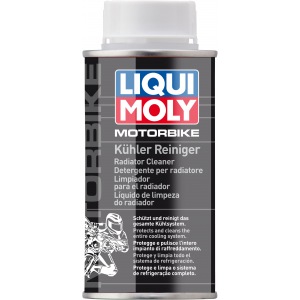 Очиститель системы охлаждения LiquiMoly Motorbike Kuhler Reiniger (0.15л.)