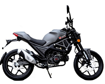 Мопед VMC GRACE CM48Q 48 см3 Серия Y1250