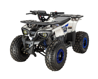 Квадроцикл ATV Classic 8 NEW (А)