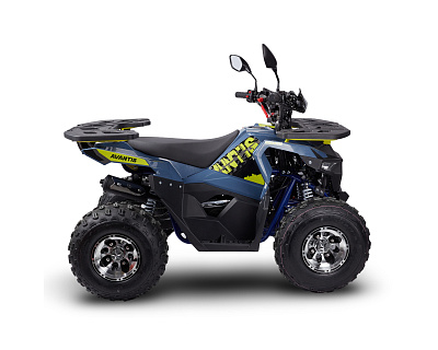 Квадроцикл Avantis Ray 8 Premium (4-х тактный)