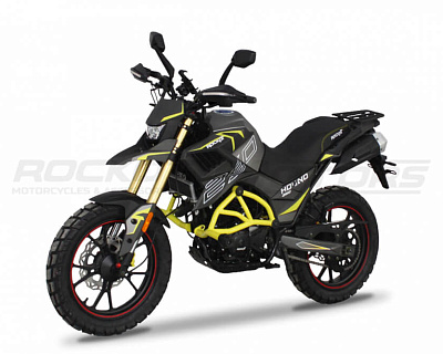 Мотоцикл ROCKOT HOUND 250 (171YMM) ПТС (2024)