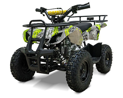 Квадроцикл ATV Yacota 45