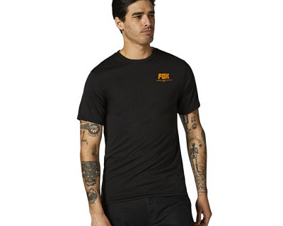 Футболка Fox Tread Lightly SS Tech Tee
