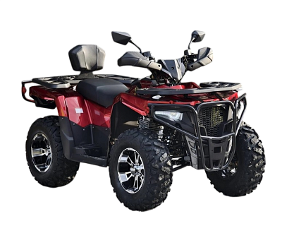 Квадроцикл ATV R-moto Lion 200 King
