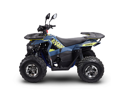 Квадроцикл Avantis Ray 8 Premium