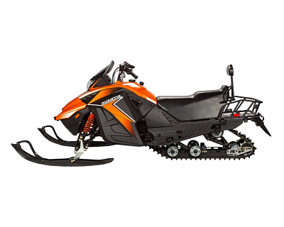 Снегоход AVANTIS Capitan 150