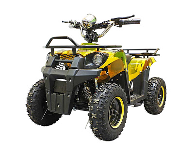 Квадроцикл Green Camel Gobi K40 36V 800W