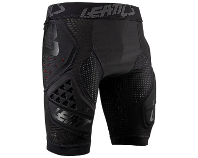 Шорты защитные Leatt 3DF 3.0 Impact Shorts