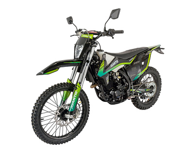 Мотоцикл Avantis A7 NEW Lite (CB250-F/172FMM-3A) KKE (2024)