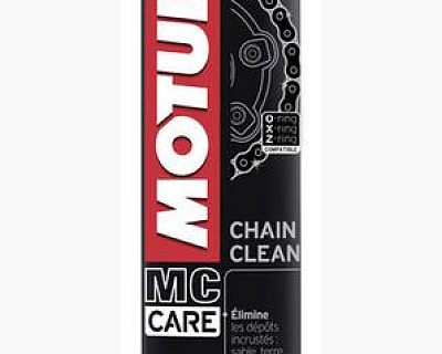 Очиститель цепи Motul C1 Chain Clean 400мл.