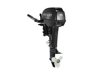 Лодочный мотор Parsun T9.9BMS