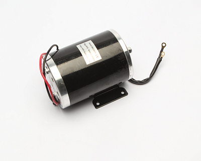 Двигатель 48V 1000W для электроквадроцикла н/обр