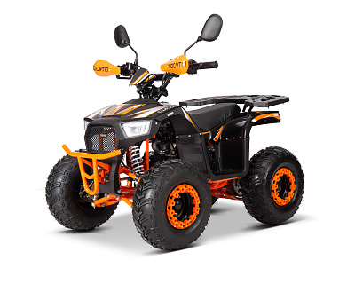 Квадроцикл ATV Yacota SIRIUS 110