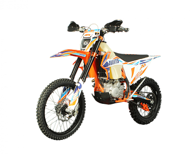 Мотоцикл Avantis A8 300 Carb(CBS300/174MN-3) KKE (2024)