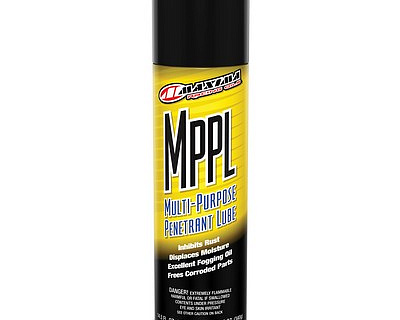 Смазка многоцелевая Maxima MPPL Multi-Purpose Penetrant 428мл