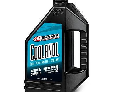 Охл жидкость Maxima Coolanol 50/50 Blend Treatment 1,893л