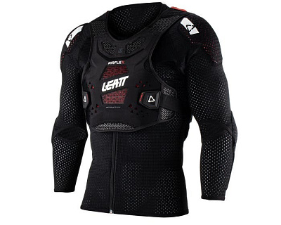 Черепаха защитная Leatt Body Protector AirFlex